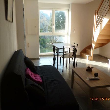 Appart Dyla Saint-Malo Apartment Bagian luar foto
