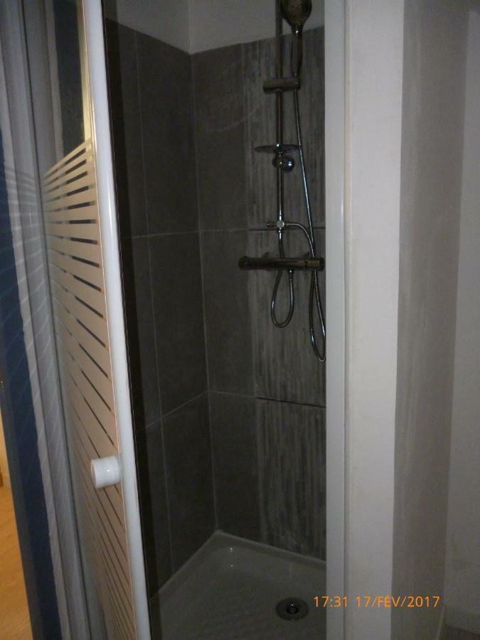 Appart Dyla Saint-Malo Apartment Bagian luar foto